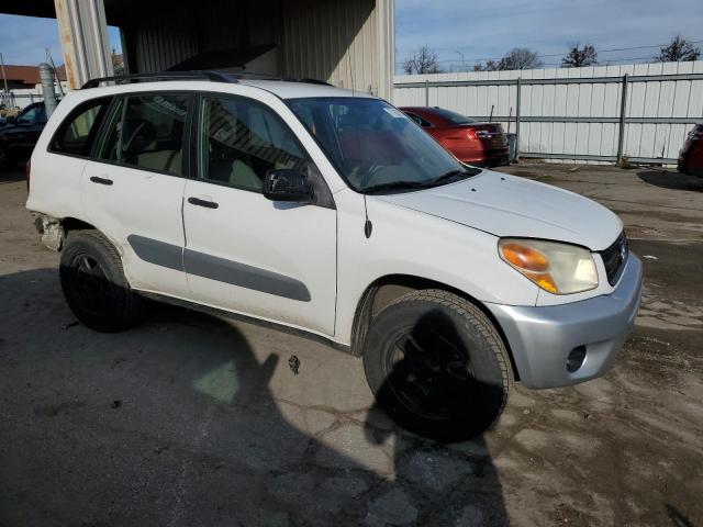 Photo 4 from auction – 2004 TOYOTA RAV4 with VIN JTEHD20V446011516