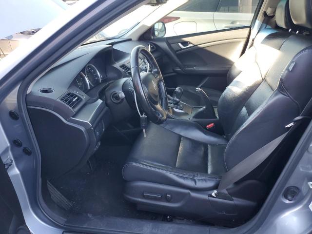 Photo 7 from auction – 2012 ACURA TSX TECH with VIN JH4CU2F62CC024732