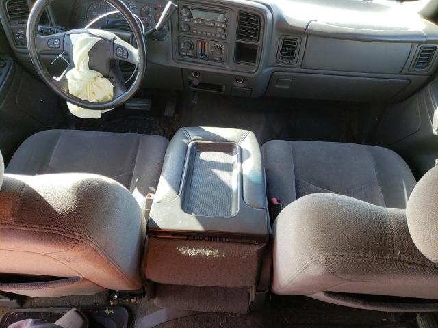 Photo 8 from auction – 2006 GMC NEW SIERRA with VIN 1GTEC19V86Z275475