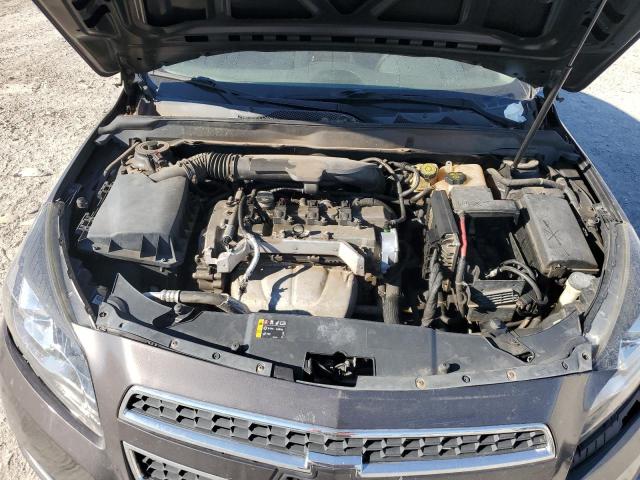 Photo 11 from auction – 2013 CHEVROLET MALIBU LS with VIN 1G11B5SA8DF137555