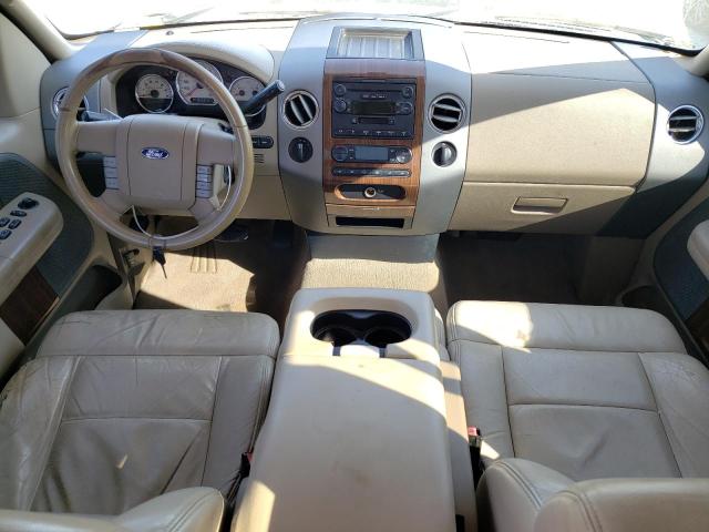 Photo 8 from auction – 2004 FORD F150 SUPER with VIN 1FTPW14594KA99243