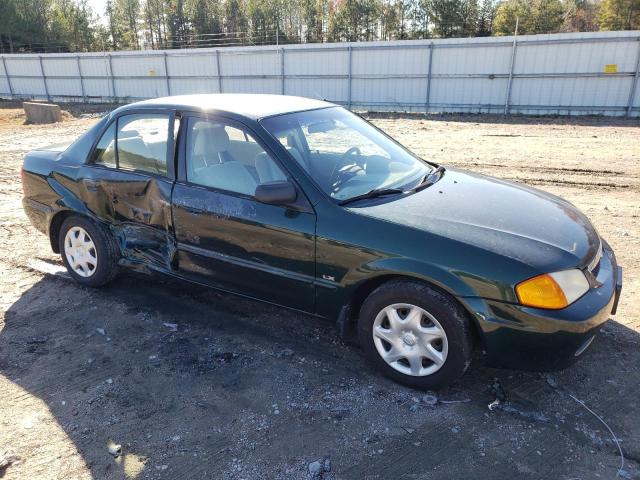 Zdjęcie 4 z aukcji – 2000 MAZDA PROTEGE DX z VIN JM1BJ2223Y0253535