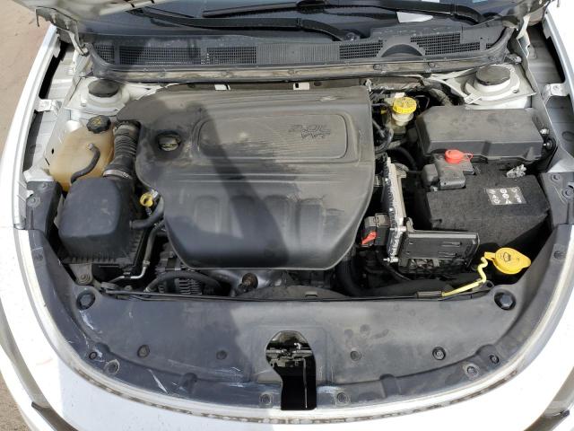 Photo 11 from auction – 2016 DODGE DART SE with VIN 1C3CDFAA8GD712128
