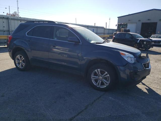 Photo 4 from auction – 2011 CHEVROLET EQUINOX LT with VIN 2CNALDEC6B6444883