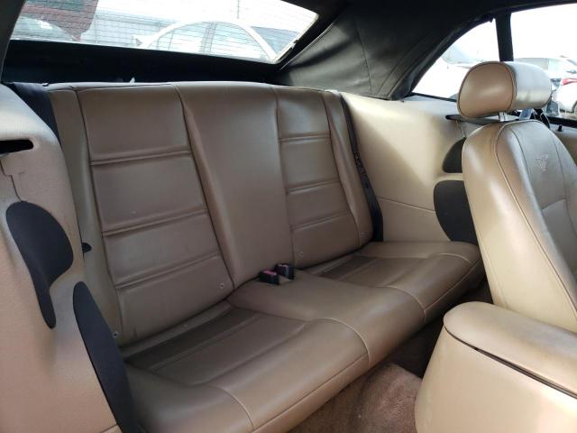 Photo 10 from auction – 2003 FORD MUSTANG with VIN 1FAFP44433F353995