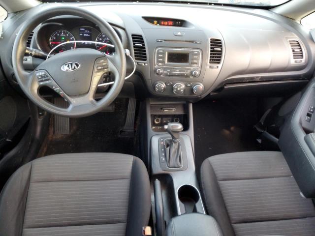 Photo 8 from auction – 2015 KIA FORTE with VIN KNAFX4A6XF5313209