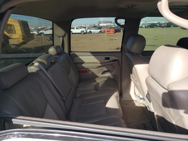 Photo 10 from auction – 2006 GMC SIERRA K15 with VIN 2GTEK63N861301736