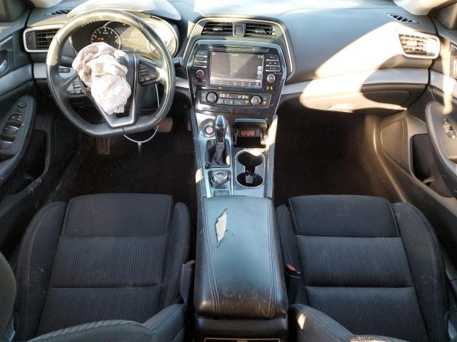 Photo 8 from auction – 2018 NISSAN MAXIMA 3.5 with VIN 1N4AA6AP2JC368802