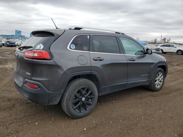 Photo 3 from auction – 2014 JEEP CHEROKEE L with VIN 1C4PJMCS0EW232313