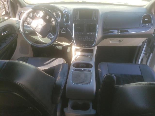 Photo 8 from auction – 2016 DODGE GRAND CARA with VIN 2C4RDGCG6GR102593