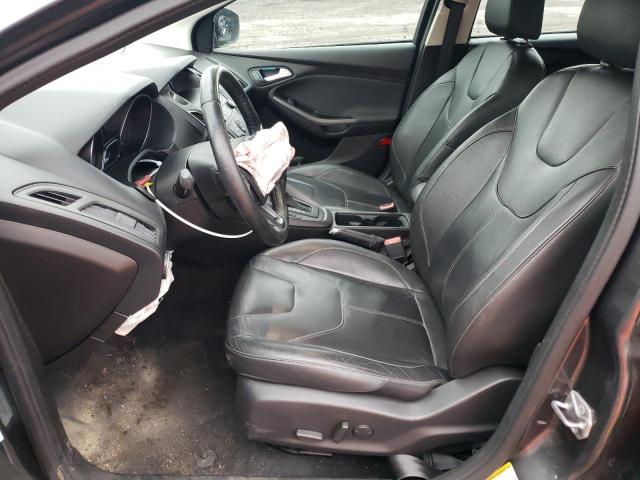 Photo 7 from auction – 2016 FORD FOCUS SE with VIN 1FADP3K22GL337121