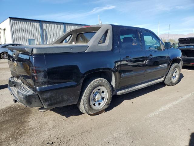 Photo 3 from auction – 2007 CHEVROLET AVALANCHE with VIN 3GNFK12Y37G292768