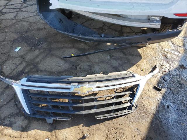 Photo 13 from auction – 2022 CHEVROLET EQUINOX LS with VIN 3GNAXSEV1NS218147