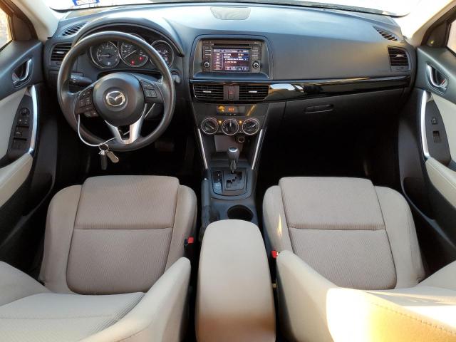 Photo 8 from auction – 2014 MAZDA CX-5 SPORT with VIN JM3KE2BE8E0374983