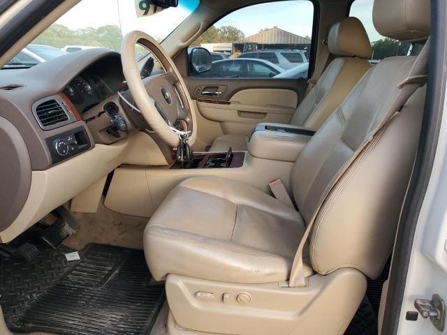 Photo 7 from auction – 2012 CHEVROLET AVALANCHE with VIN 3GNMCGE06CG242700
