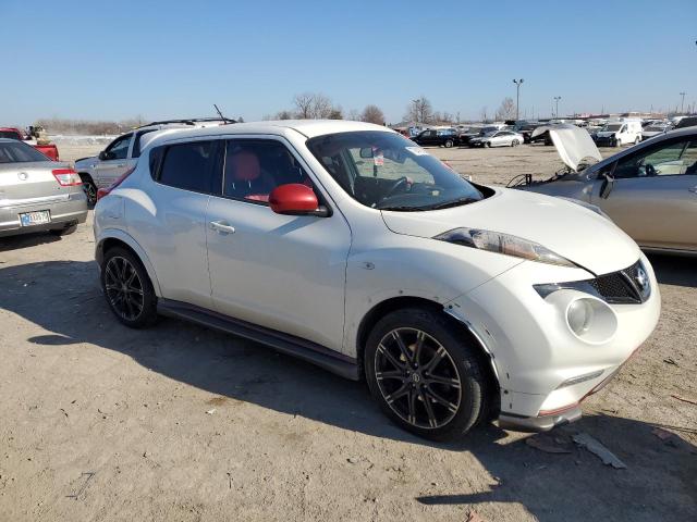 Photo 4 from auction – 2013 NISSAN JUKE S with VIN JN8AF5MV9DT225323