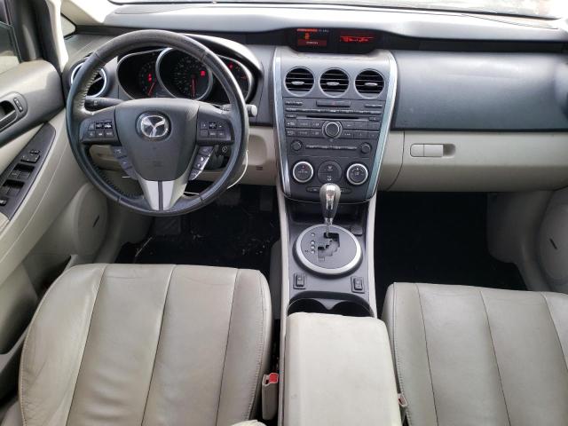 Photo 8 from auction – 2011 MAZDA CX-7 with VIN JM3ER2C53B0358413