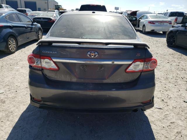 Photo 6 from auction – 2013 TOYOTA COROLLA BA with VIN 5YFBU4EE0DP210327