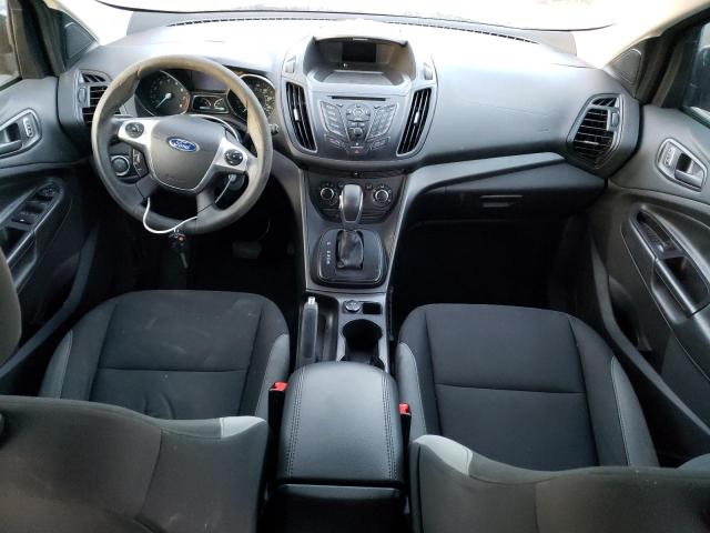 Photo 8 from auction – 2016 FORD ESCAPE S with VIN 1FMCU0F73GUA45356