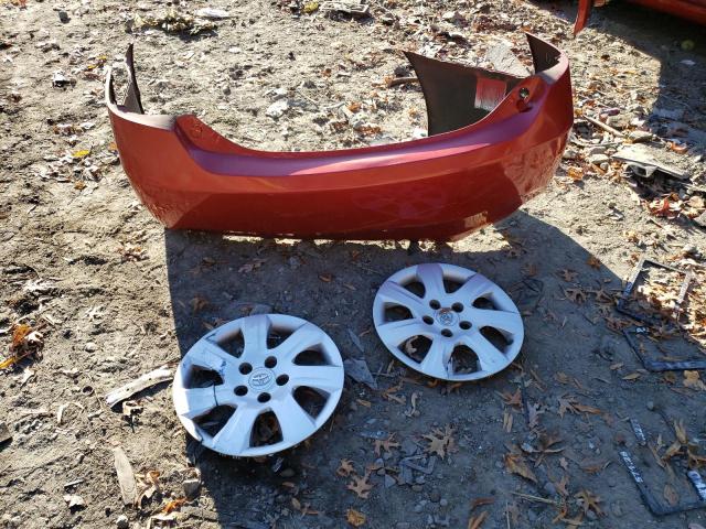 Photo 12 from auction – 2010 TOYOTA CAMRY BASE with VIN 4T1BF3EK3AU529418