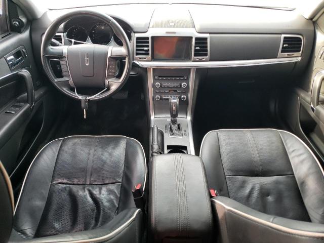 Photo 8 from auction – 2012 LINCOLN MKZ with VIN 3LNHL2GC1CR812557