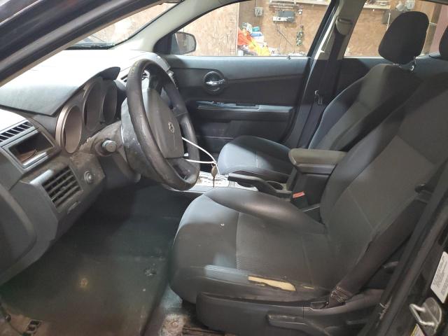 Photo 7 from auction – 2010 DODGE AVENGER with VIN 1B3CC4FB3AN101382