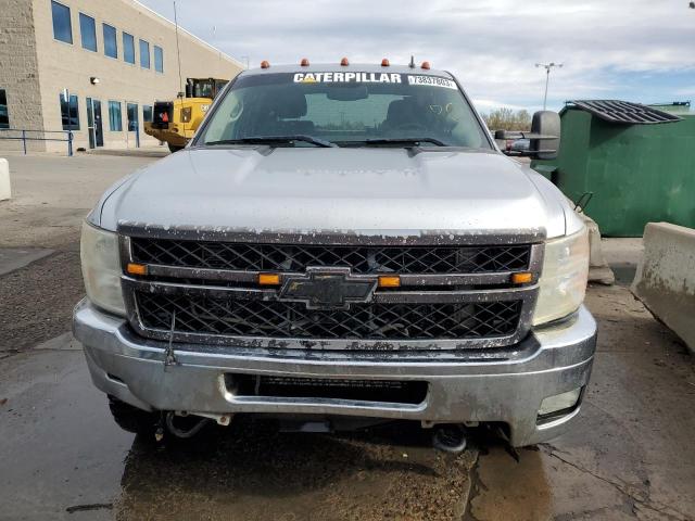 Photo 5 from auction – 2011 CHEVROLET 2500 HD with VIN 1GC1KXC82BF195883