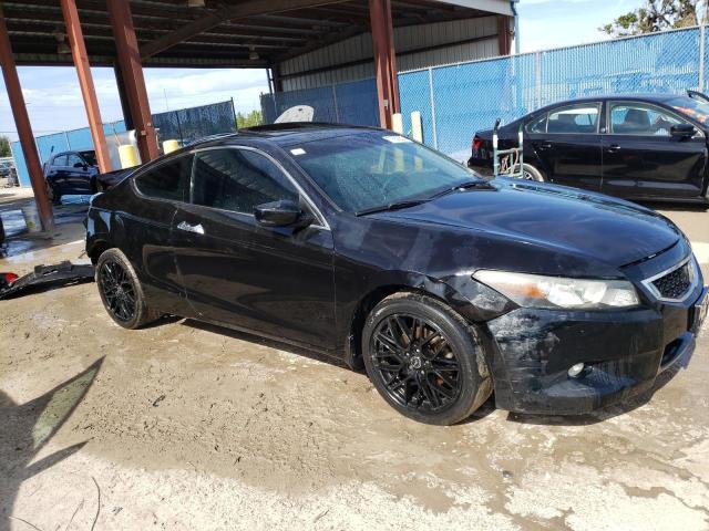 Photo 4 from auction – 2008 HONDA ACCORD EXL with VIN 1HGCS22828A009618
