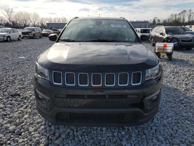 Photo 5 from auction – 2018 JEEP COMPASS LA with VIN 3C4NJDBB0JT114982