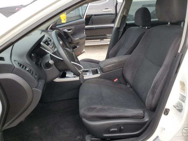 Photo 7 from auction – 2014 NISSAN ALTIMA 2.5 with VIN 1N4AL3AP9EC110209
