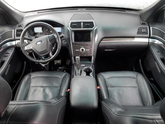 Фото 8 с аукциона – 2016 FORD EXPLORER L с VIN 1FM5K8F87GGB96074