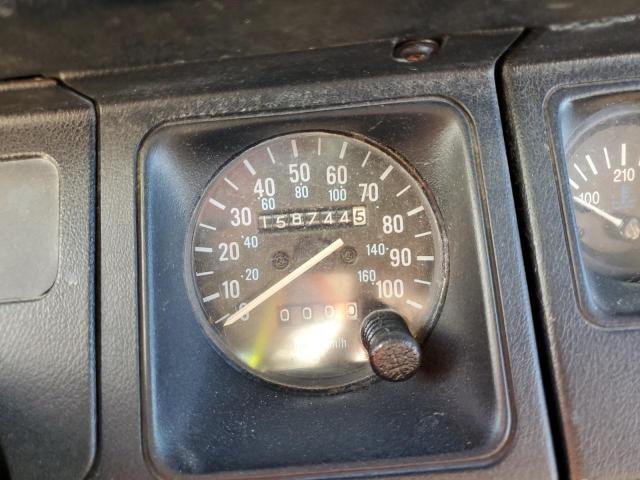 Photo 9 from auction – 1990 JEEP WRANGLER / with VIN 2J4FY49T0LJ515476