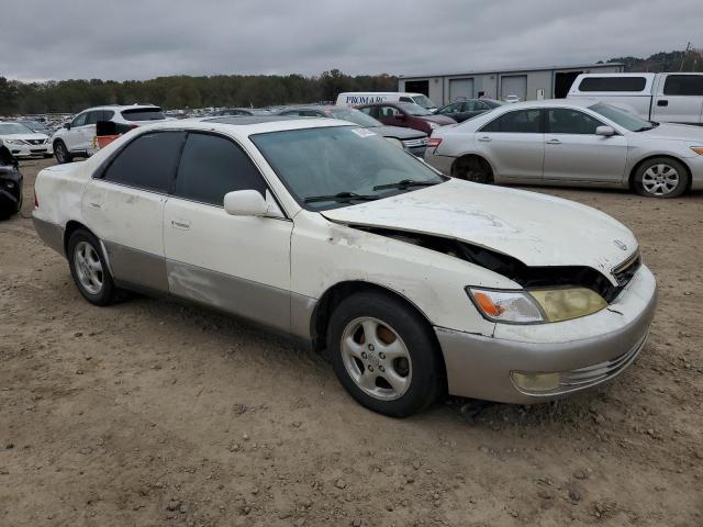 Photo 4 from auction – 1997 LEXUS ES 300 with VIN JT8BF22G7V0007420
