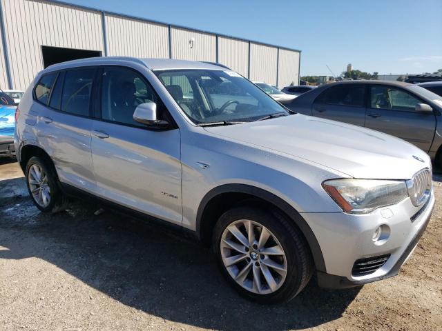 Photo 4 from auction – 2016 BMW X3 XDRIVE2 with VIN 5UXWX9C59G0D65015