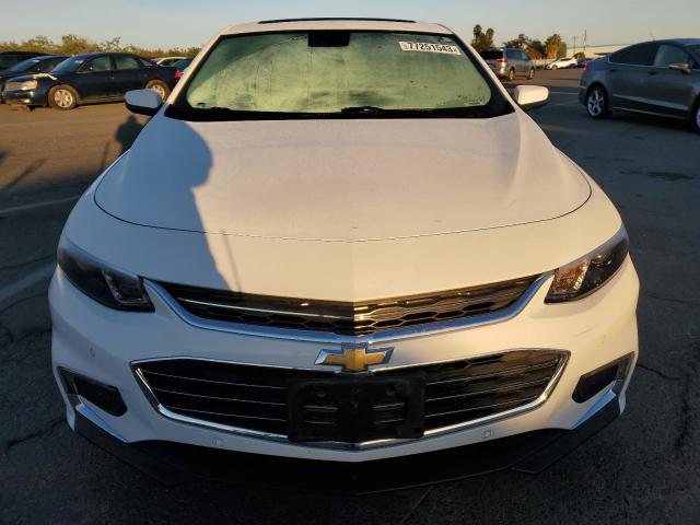 Photo 5 from auction – 2017 CHEVROLET MALIBU LT with VIN 1G1ZE5ST3HF283752