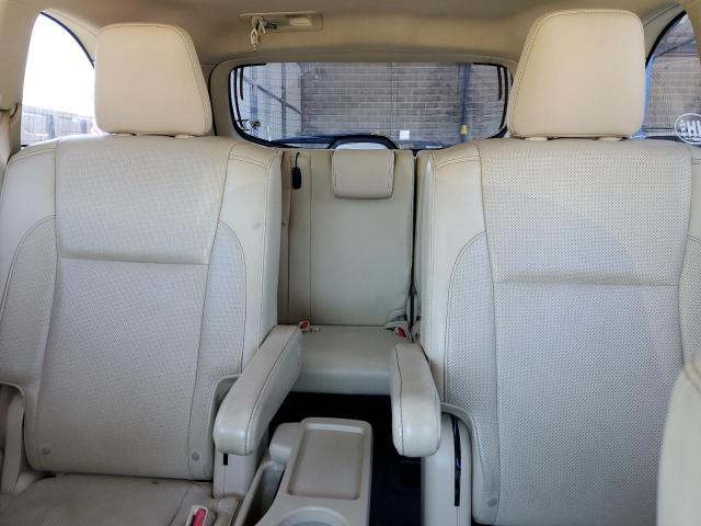 Photo 10 from auction – 2015 TOYOTA HIGHLANDER with VIN 5TDYKRFH1FS040205