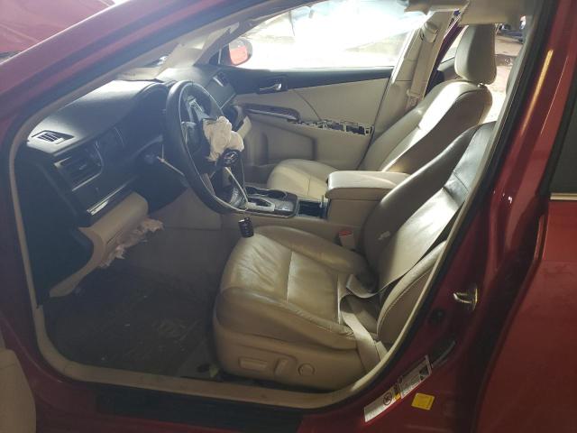 Zdjęcie 7 z aukcji – 2012 TOYOTA CAMRY BASE z VIN 4T4BF1FK6CR274050