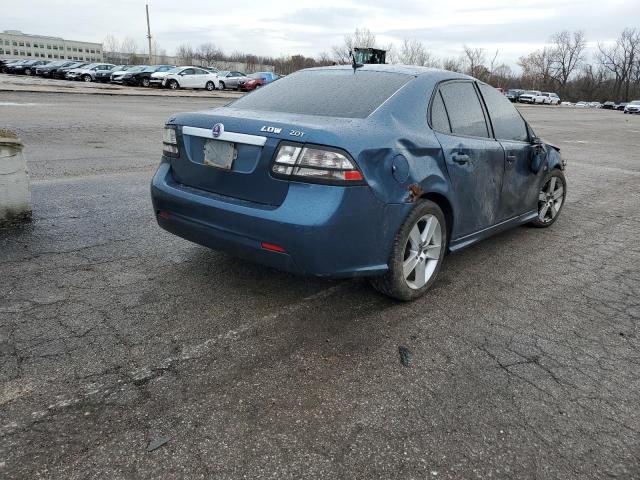 Photo 3 from auction – 2008 SAAB 9-3 2.0T with VIN YS3FB49Y181122787