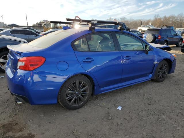 Photo 3 from auction – 2016 SUBARU WRX with VIN JF1VA1B67G9810926