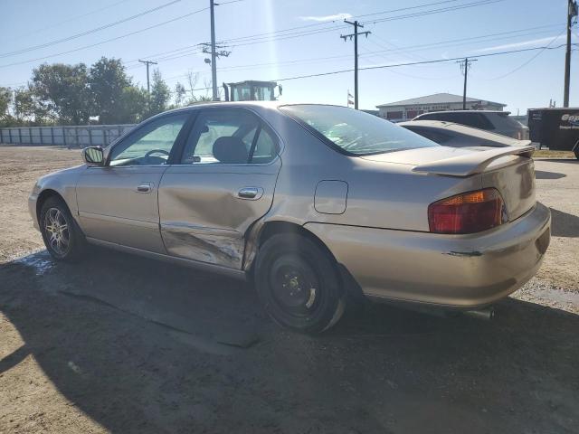 Photo 2 from auction – 2000 ACURA 3.2TL with VIN 19UUA5667YA029719