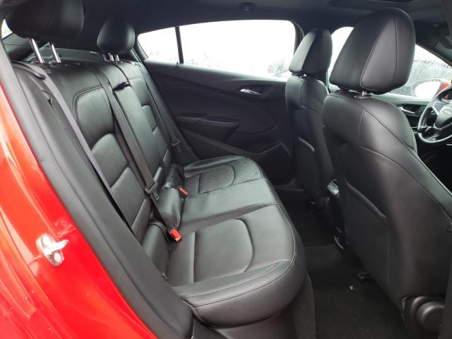 Photo 10 from auction – 2017 CHEVROLET CRUZE PREM with VIN 3G1BF6SM3HS508440