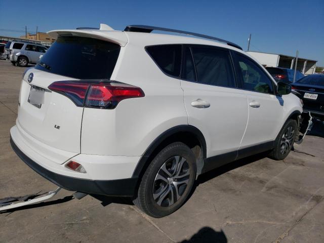 Photo 3 from auction – 2017 TOYOTA RAV4 LE with VIN JTMZFREV8HJ130791
