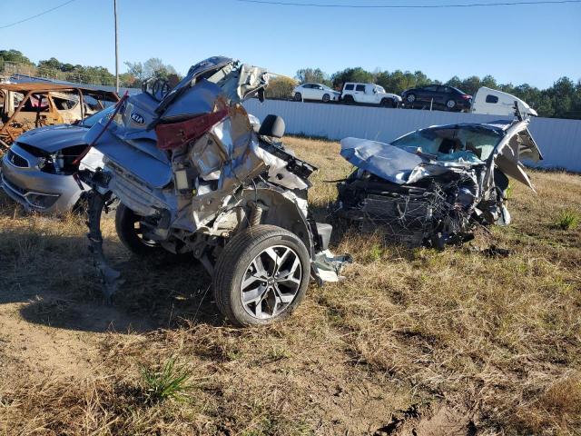 Photo 3 from auction – 2020 KIA SPORTAGE E with VIN KNDPN3AC9L7826089