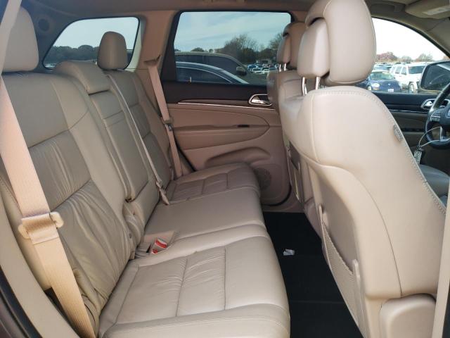 Photo 10 from auction – 2014 JEEP GRAND CHER with VIN 1C4RJFBG4EC479210