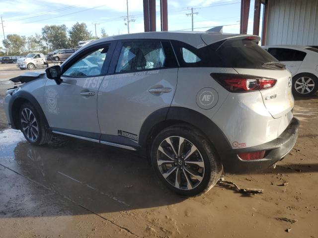 Photo 2 from auction – 2019 MAZDA CX-3 GRAND with VIN JM1DKDD76K0441984