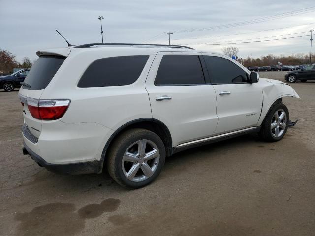 Photo 3 from auction – 2012 DODGE DURANGO CI with VIN 1C4RDJEG5CC336284