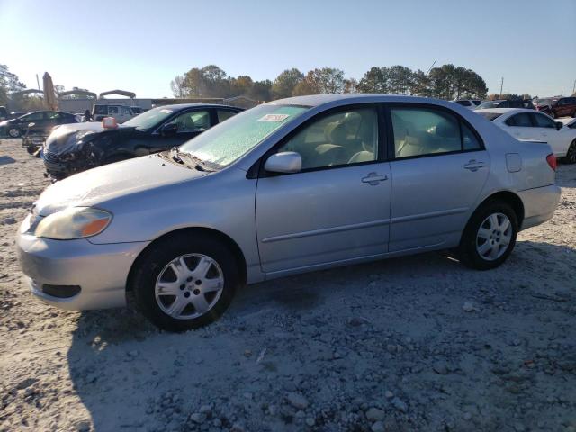 TOYOTA COROLLA CE 2005 with VIN 1NXBR32E65Z544460 - Photo from auction