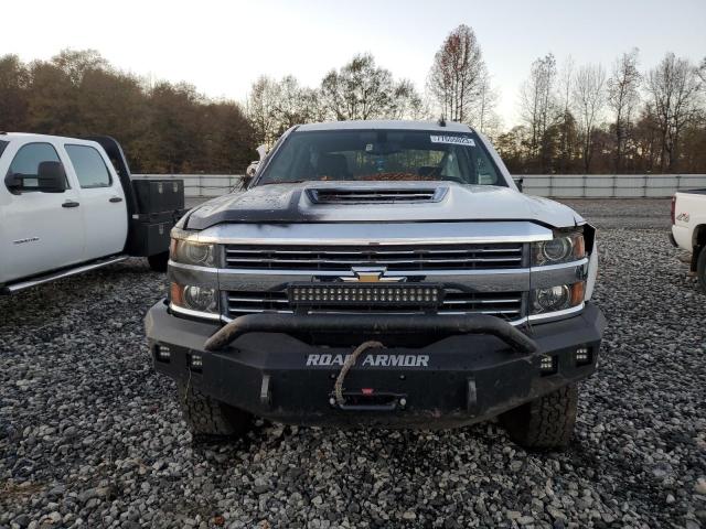 Photo 5 from auction – 2017 CHEVROLET SILVERADO with VIN 1GC1KUEY6HF232146