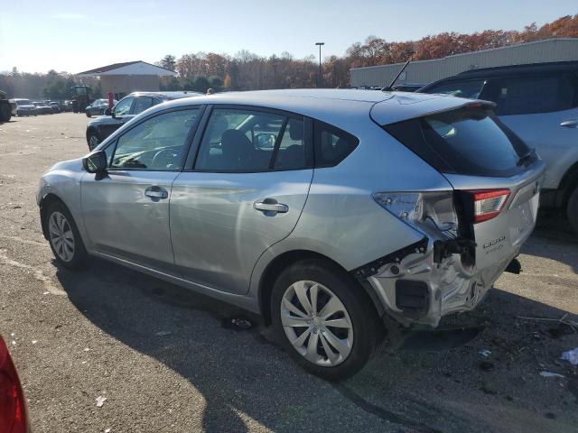 Photo 2 from auction – 2017 SUBARU IMPREZA with VIN 4S3GTAA69H1713161