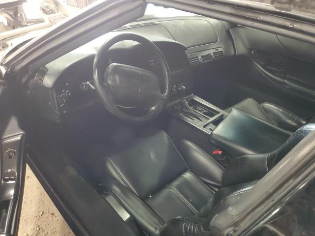 Photo 8 from auction – 1996 CHEVROLET CORVETTE with VIN 1G1YY22P1T5101145